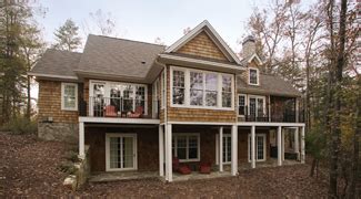 A walkout basement offers many advantages: Two Story With Walkout Basement - Home Decorating Ideas