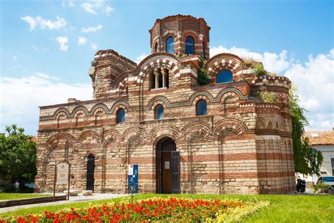 23 Amazing Places To Visit In Bulgaria The Underrated Balkan Country