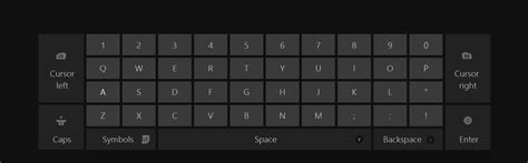 Xbox One Keyboard Layout Symbols Top Forex Trading Methods Free Nude
