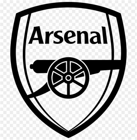 Arsenal Fc Logo Png Png Free Png Images Toppng