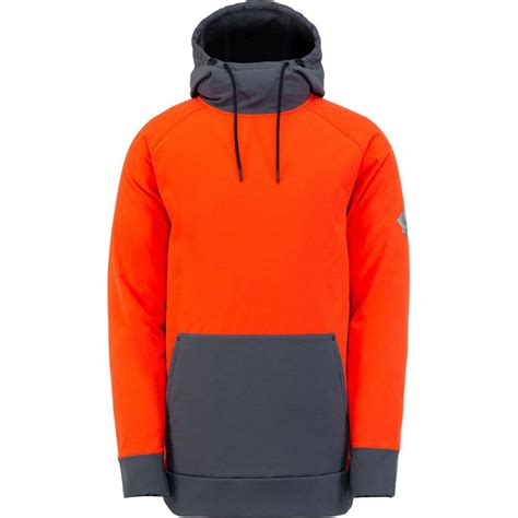Spyder The Pullover Hoodie Mens