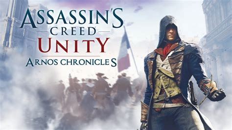 Assassin S Creed Unity Arno S Chronicles Android Gameplay Youtube
