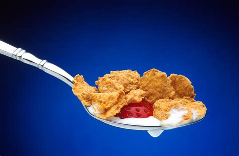 Filespoonful Of Cereal Wikipedia