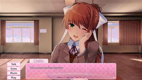 Monika After Story On Twitter Time For Another New Update We May