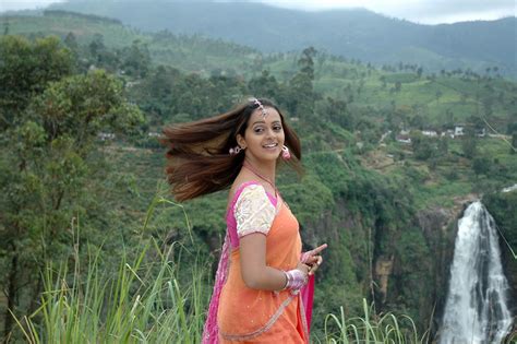 Latest Movie Masala Bhavana New Cute Photos Stills Gallery