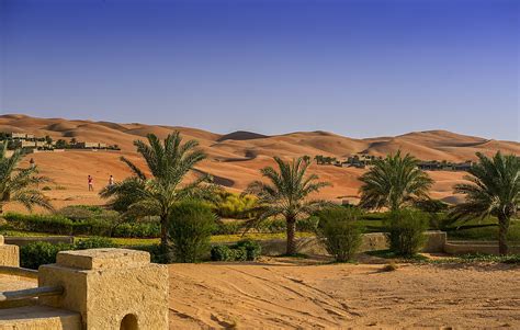 869099 Abu Dhabi Emirates Uae Desert Hill Palms Rare Gallery Hd