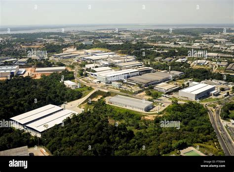 Distrito Industrial I Manaus Am