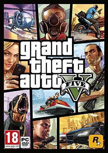 Gta 5 For Pc Only 5mb Highly Compressed Andreed