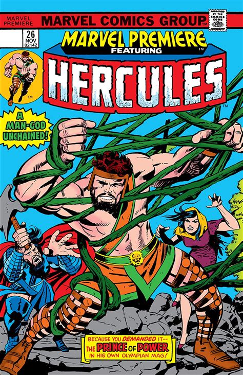 Hercules Comic Books Marvel Database Fandom Powered By Wikia