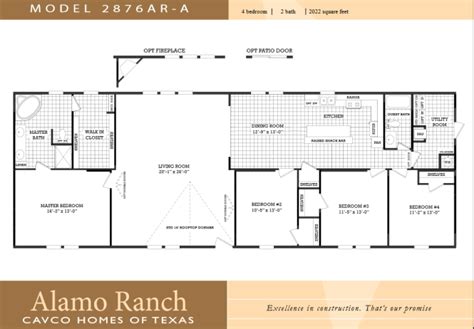 Bonanza Ponderosa Ranch House Floor Plan Review Home Co
