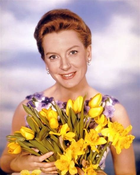 screen goddess photo deborah kerr golden age of hollywood actresses