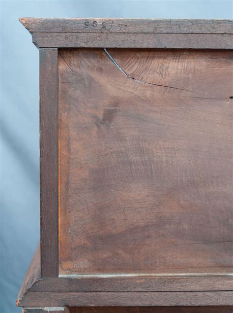 A Fine Walnut Bookcase By Morris And Co Designed By George Jack At