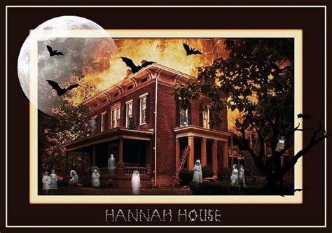 Of The Most Haunted Places In Indianapolis