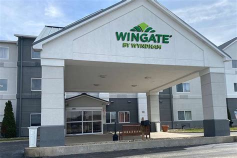 Wingate By Wyndham Uniontown 64 ̶7̶6̶ Updated 2023 Prices And Hotel