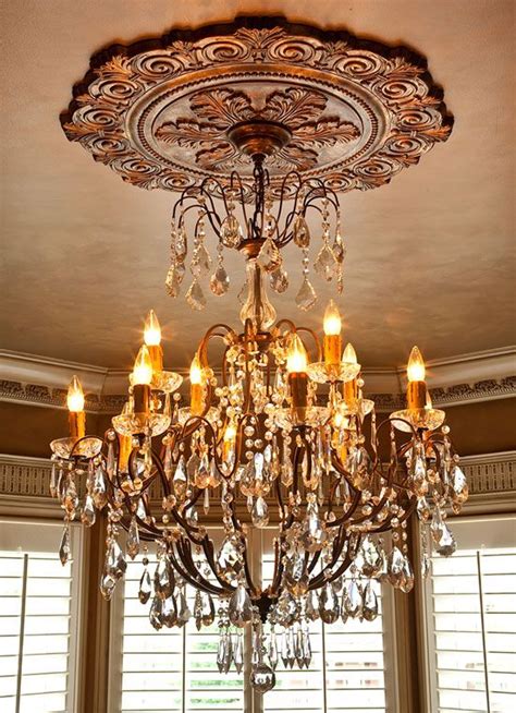Extra Large Medallions Large Decorative Ceiling Medallions Ceiling