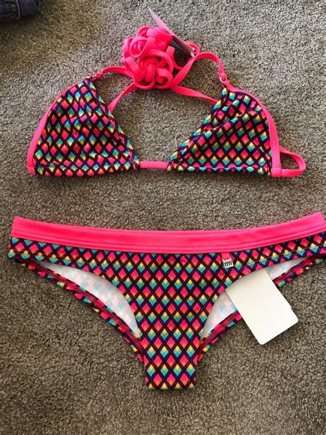 Wicked Weasel Bikinis Women S Fashion Clothes On Carousell