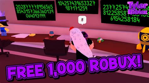 How To Get Robux For Free From Hazem Roblox Pls Donate Youtube