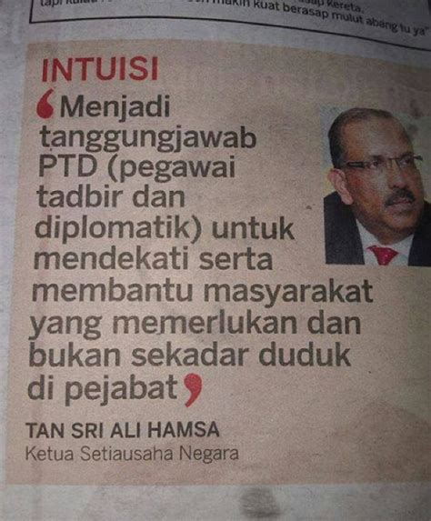 Latihan ptd secara khusus perlu menekankan maklumat. bidang_tugas_ptd_dan_kerja_luar | Blog Sabree Hussin