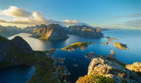 Lofoten Islands Norway Norway Travel Guide Hiking Norway