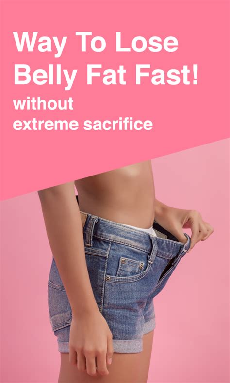 Marie Levato Way To Lose Belly Fat Fast Without Extreme Sacrifice