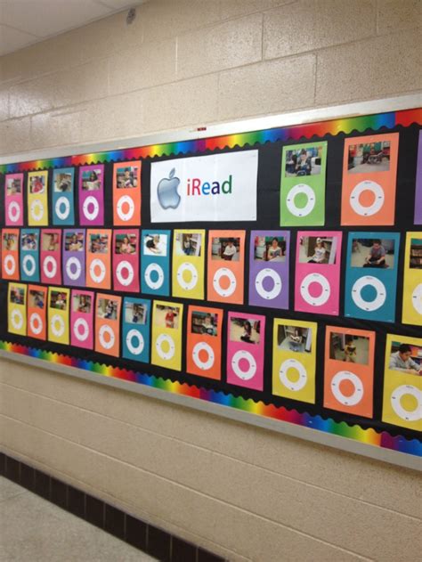 Brighten up every classroom with teaching decorations that also educate. iSpeak Bulletin Board - Speech Peeps