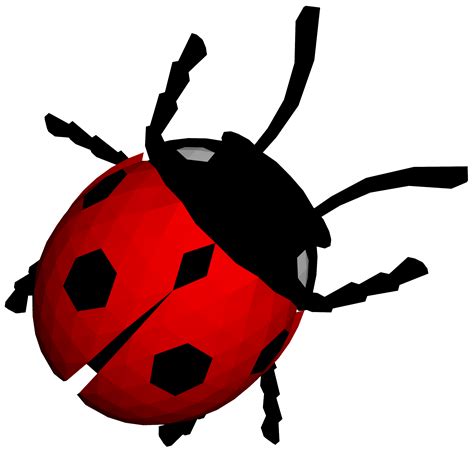 Ladybug Png Image Transparent Image Download Size 3216x3072px