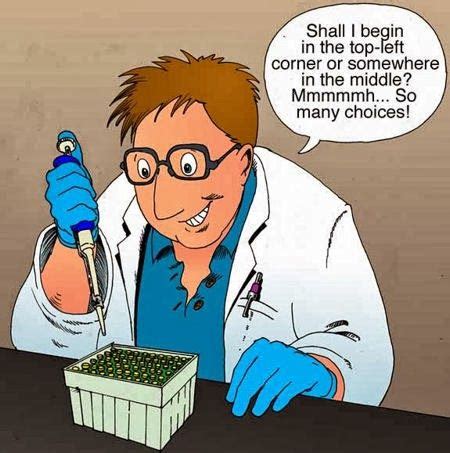 Well you're in luck, because here they come. Wilbur Has No Life | Lab humor, Medical laboratory science ...