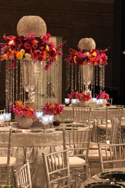 12 Perfect Hurricane Vases For Centerpieces Wedding
