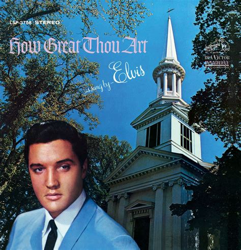 All 57 Elvis Presley Albums Ranked From Worst To Best Elvis Presley Gospel Elvis Presley