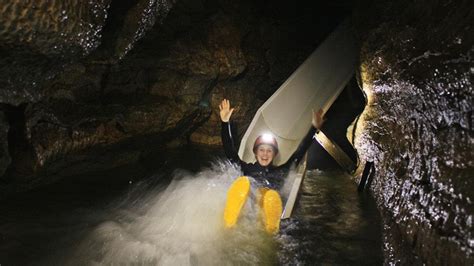 Cave World Waitomo Cave Tubing Epic Deals And Last Minute Discounts