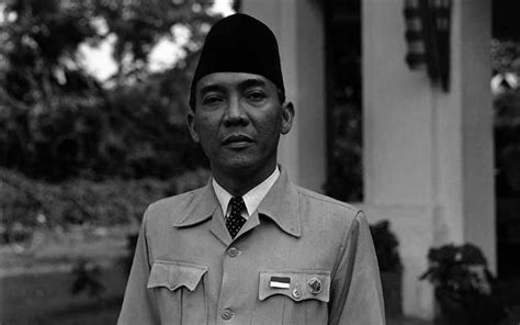 10 Fakta Tentang Kelahiran Bung Karno