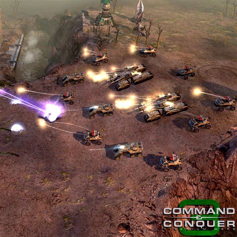Command And Conquer The Ultimate Collection Pc Origin Download Pjs