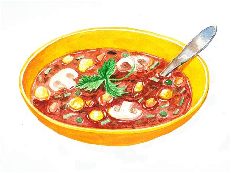Free Pictures Of Soup Bowls Download Free Pictures Of Soup Bowls Png