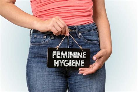 Healthy Feminine Hygiene Tips For Vaginal Health And Hygiene
