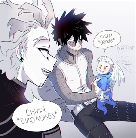 Seriously! 50+ Little Known Truths on Hawks And Dabi Fanart Cute