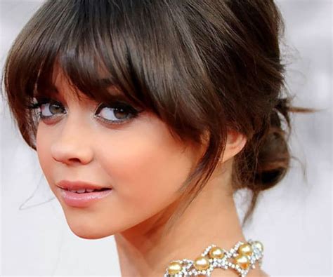 17 Unbeatable Weave Ponytails With Bangs 2023