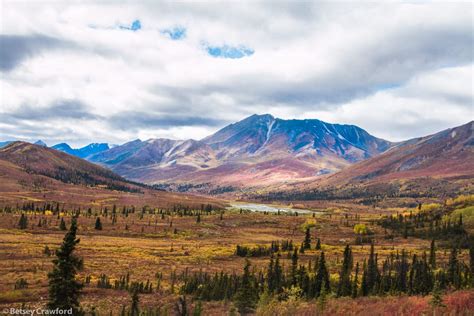 The Mysterious Yukon The Soul Of The Earth