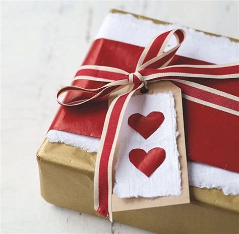 30 Best Ways How To Wrap Ts For Valentines Valentines T Wrap