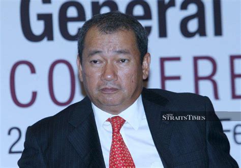 Wira azhar bin abdul hamid. FGV's plans on becoming high-performing company is on ...
