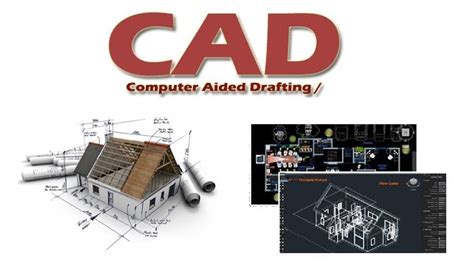 It Staffing Gis And Cad Services Advantages Of Cad Drafting Over