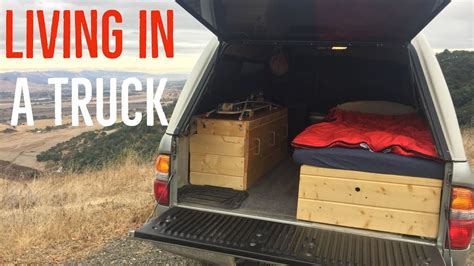 We did not find results for: Living in my truck camper shell (Update) | Fishing