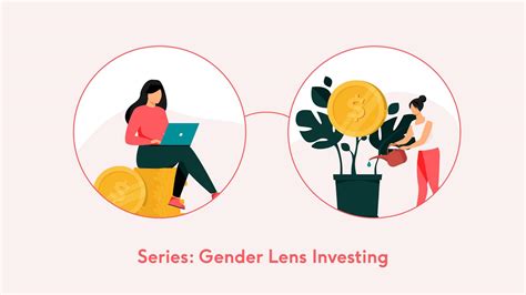 Investing With A Gender Lens How To