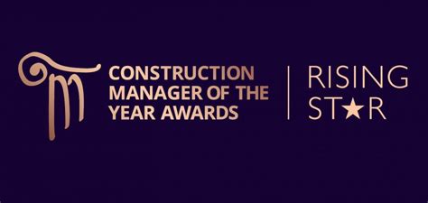 Nominate Constructions Rising Stars Ciob Awards