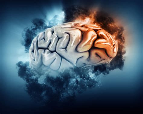 What Is Frontal Lobe Dementia? - University Health News