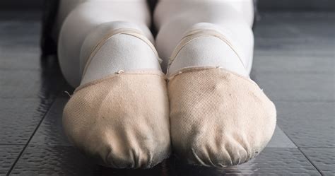 Canvas Ballet Shoes How Tos And Faq