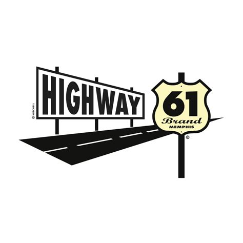 Highway 61 — Mitchellworking