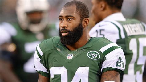 Darrelle Revis Reportedly Wont Be Disciplined By Nfl For February