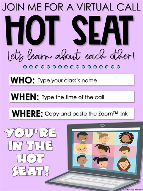Virtual team building activities free. Virtual Team Building - Young Teacher Love in 2020 ...