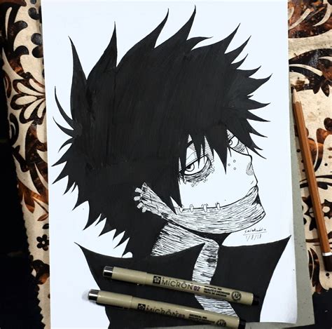 Cool Anime Drawings At Explore Collection Of Cool