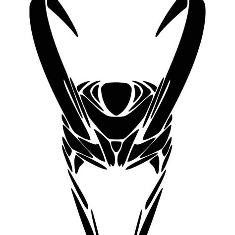 Loki Logo Drawing If Bosslogics Loki Logo Became The Official